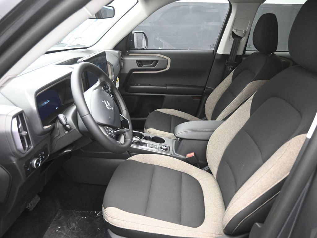 New 2025 Ford Bronco Sport Big Bend image 32