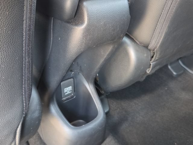 Used 2016 Honda HR-V EX-L image 13