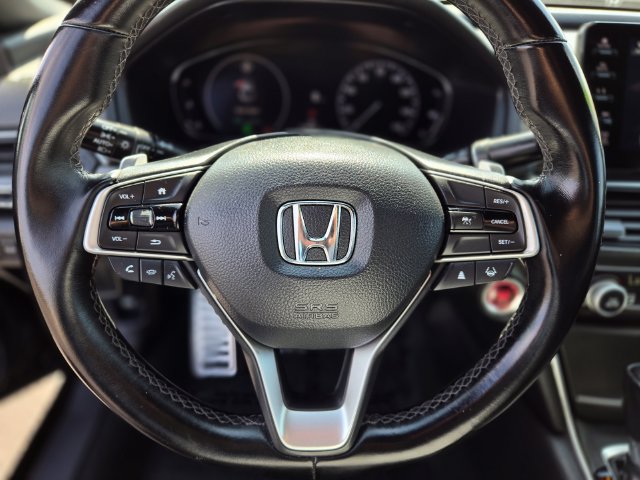 Used 2022 Honda Accord Sport image 31
