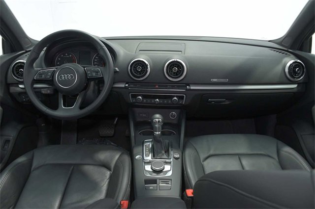 Used 2020 Audi A3 2.0T Premium w/ Final Edition Package image 17