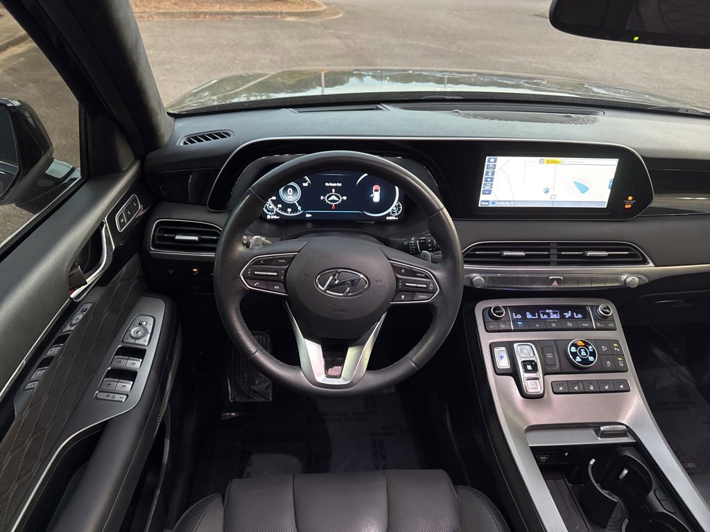 Used 2020 Hyundai Palisade Limited image 31