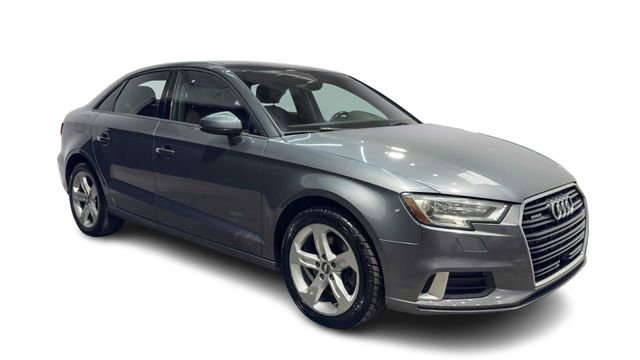 Used 2017 Audi A3 2.0T Premium w/ Convenience Package image 7