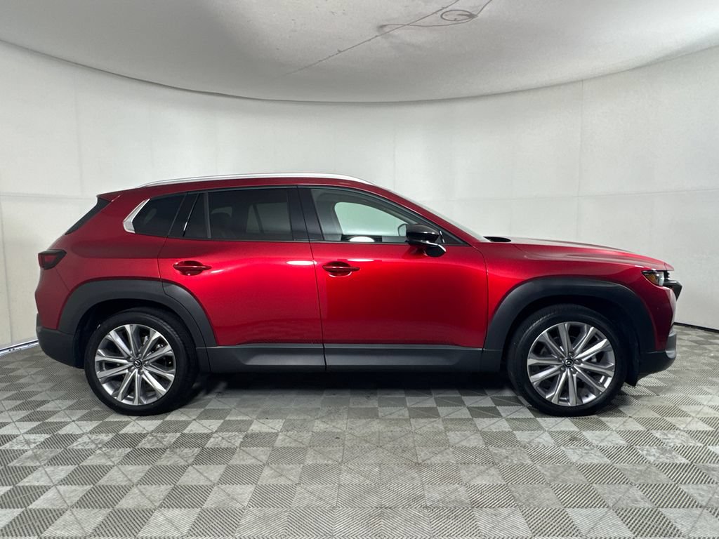 Used 2026 MAZDA CX-50 AWD 2.5 S w/ Weather Package image 5
