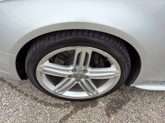 Used 2014 Audi S4 Prestige w/ Prestige Package AWD/4WD image 10
