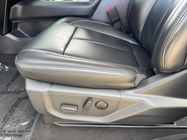 Used 2024 Ford Expedition Max XLT AWD/4WD image 9