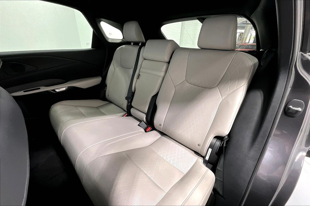 Used 2024 Lexus RX 350 Premium Plus w/ Convenience Package FWD image 32
