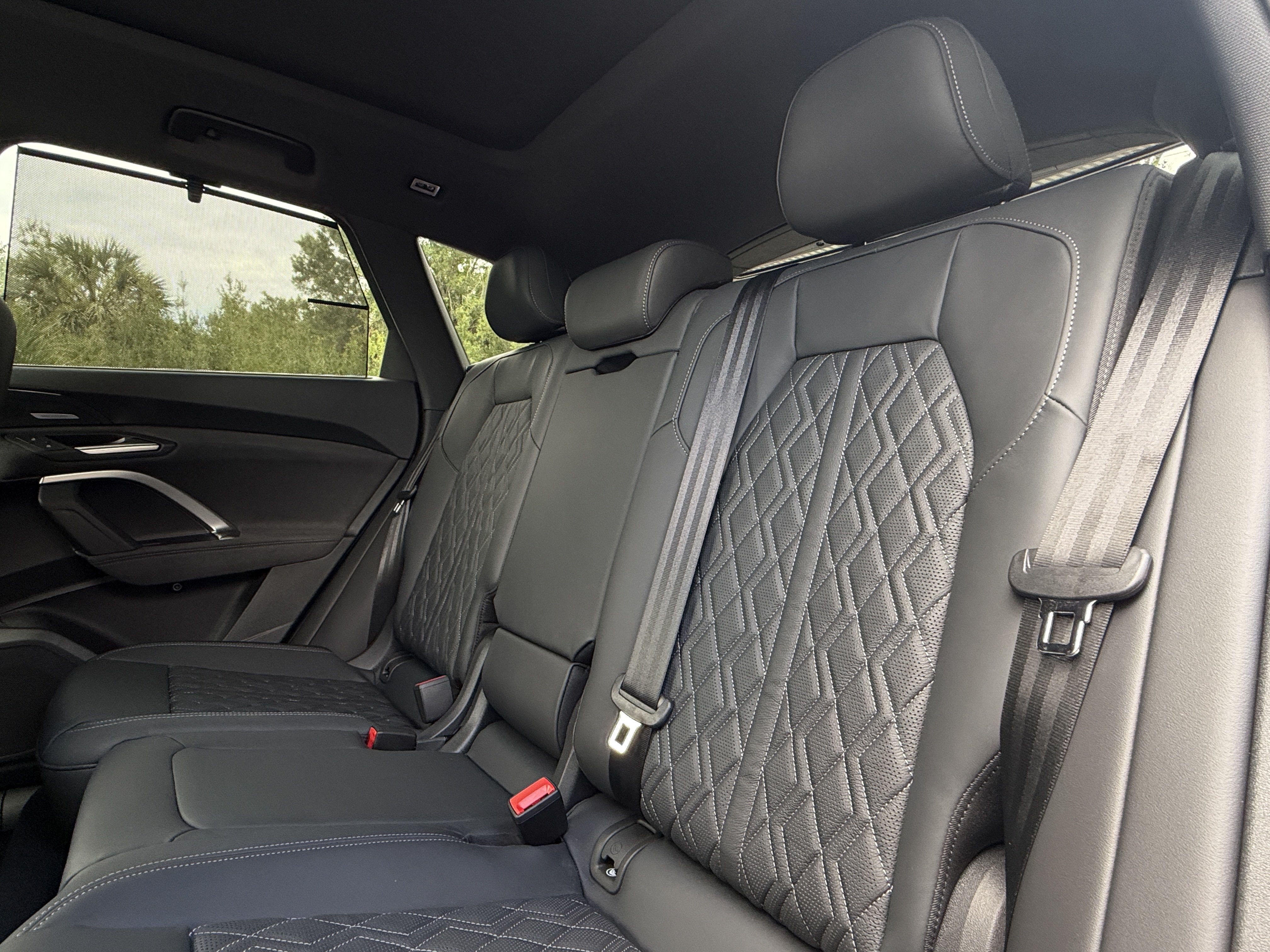 New 2026 Audi SQ5 Premium Plus AWD/4WD image 19