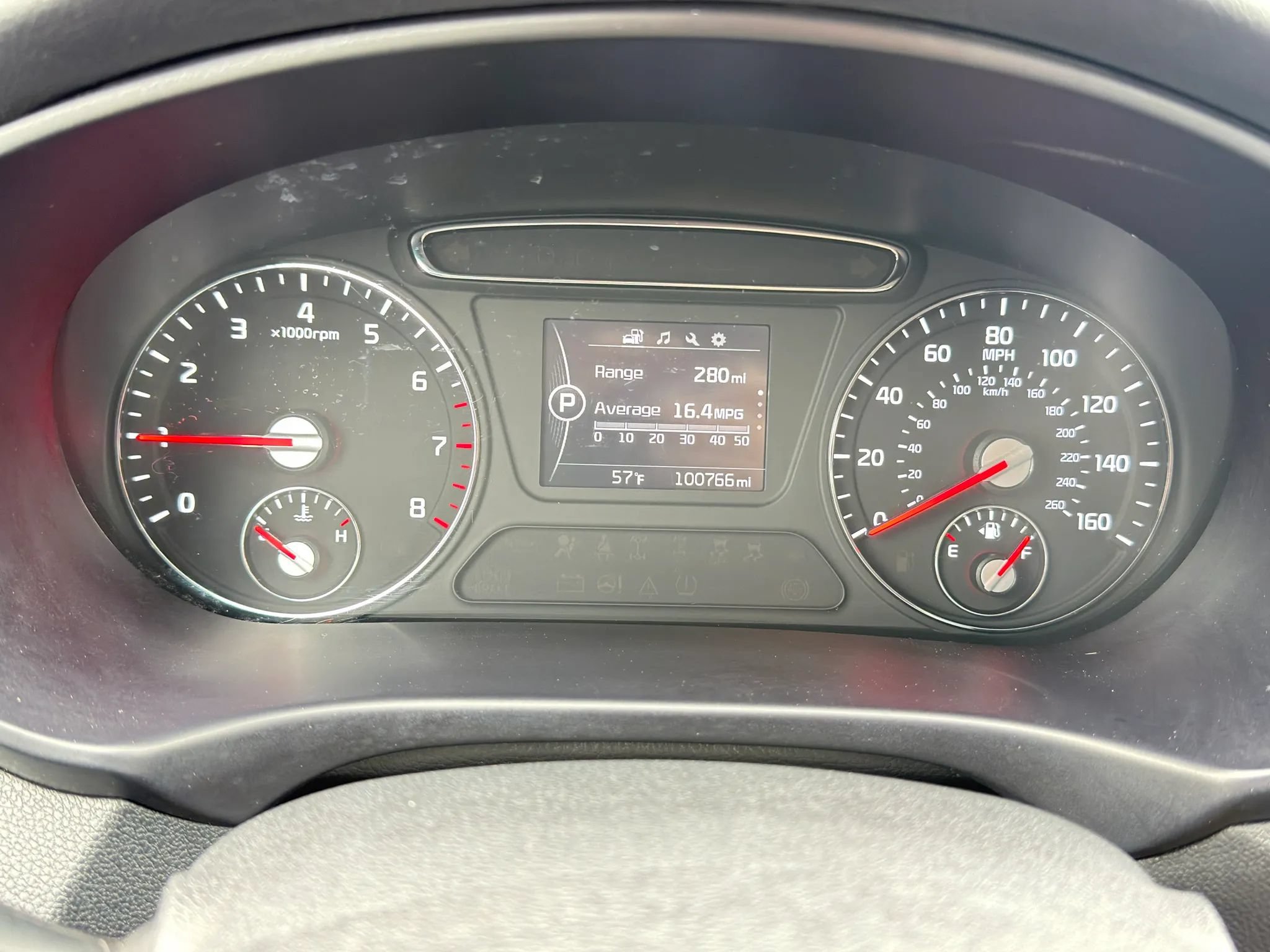 Used 2017 Kia Sorento AWD image 18