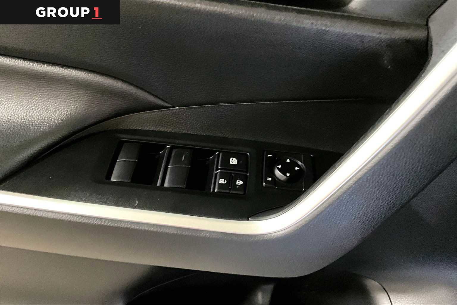 Used 2023 Toyota RAV4 LE AWD/4WD image 34