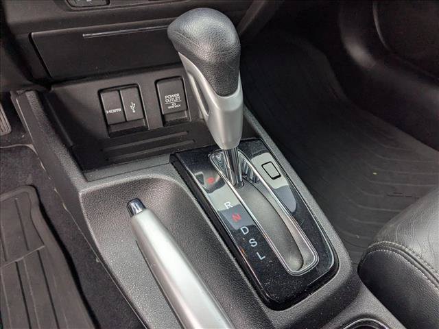 Used 2014 Honda Civic EX-L image 11