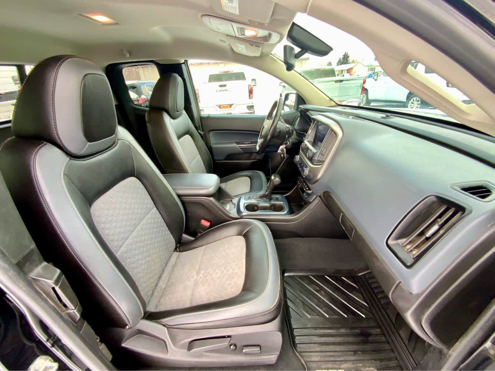 Used 2019 Chevrolet Colorado Z71 image 22