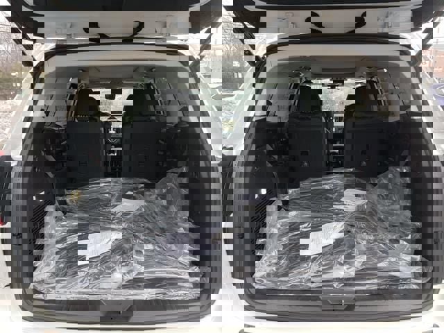 New 2026 Subaru Ascent Bronze Edition image 4