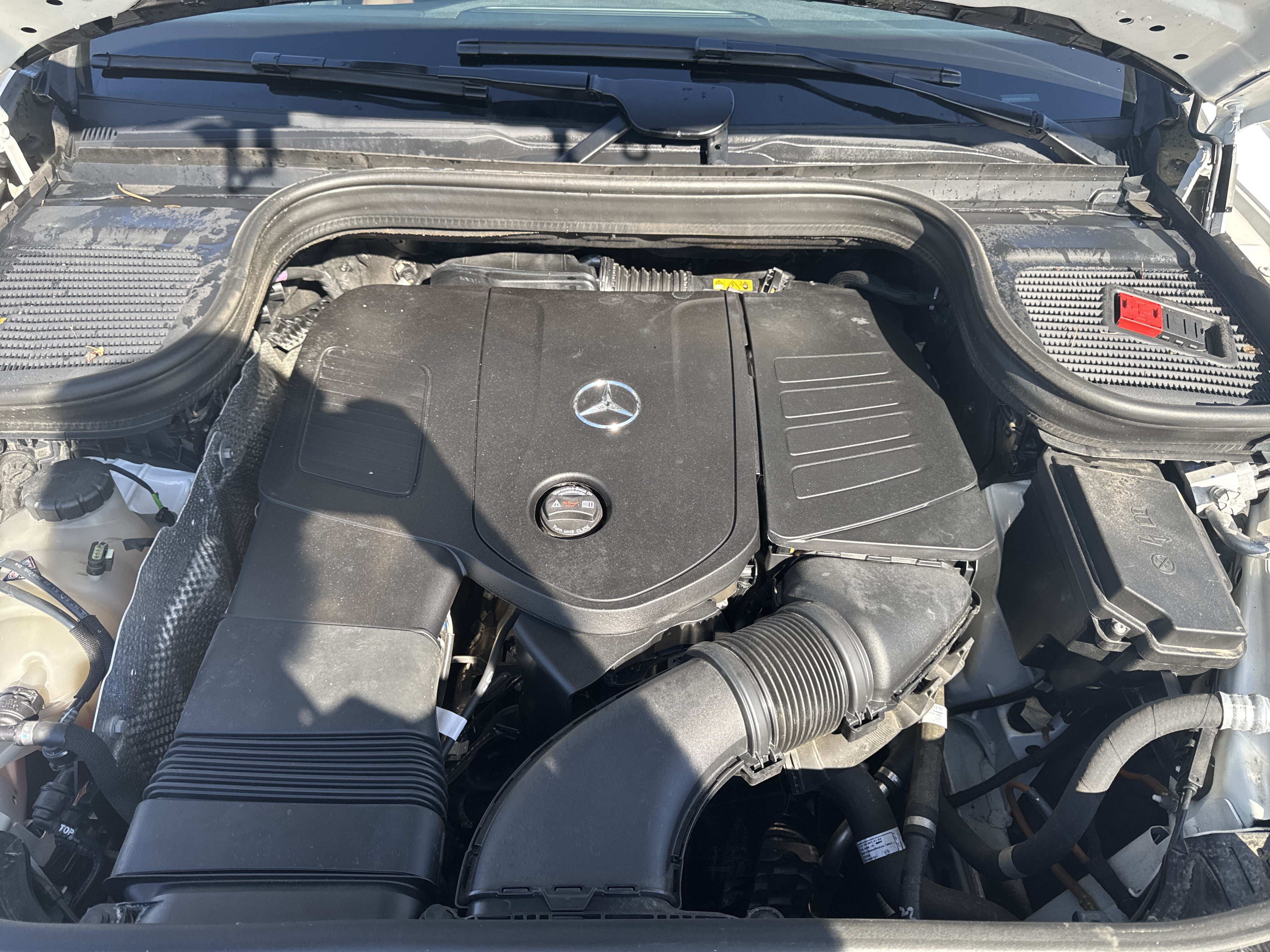 Certified 2024 Mercedes-Benz GLE 350 4MATIC image 36