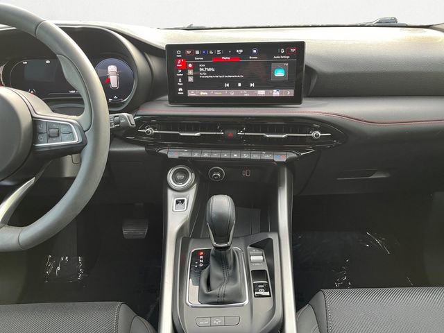 Used 2024 Dodge Hornet GT w/ GT Blacktop Package image 12