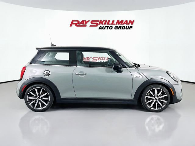 Used 2019 MINI Cooper S FWD image 8