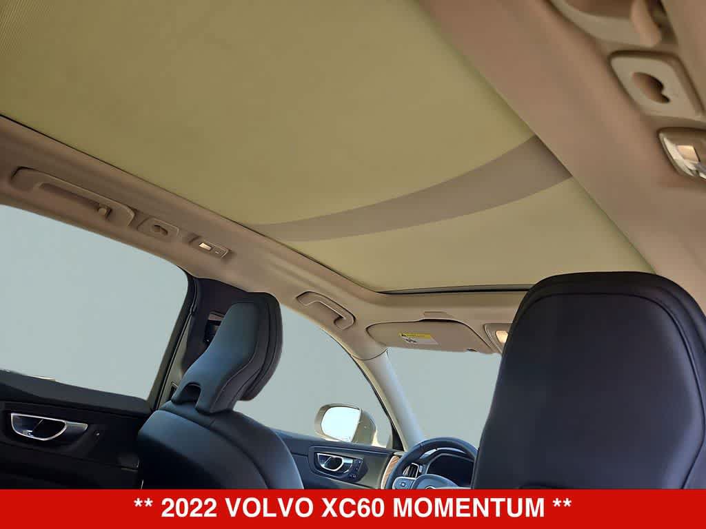 Used 2022 Volvo XC60 B5 Momentum AWD/4WD image 23