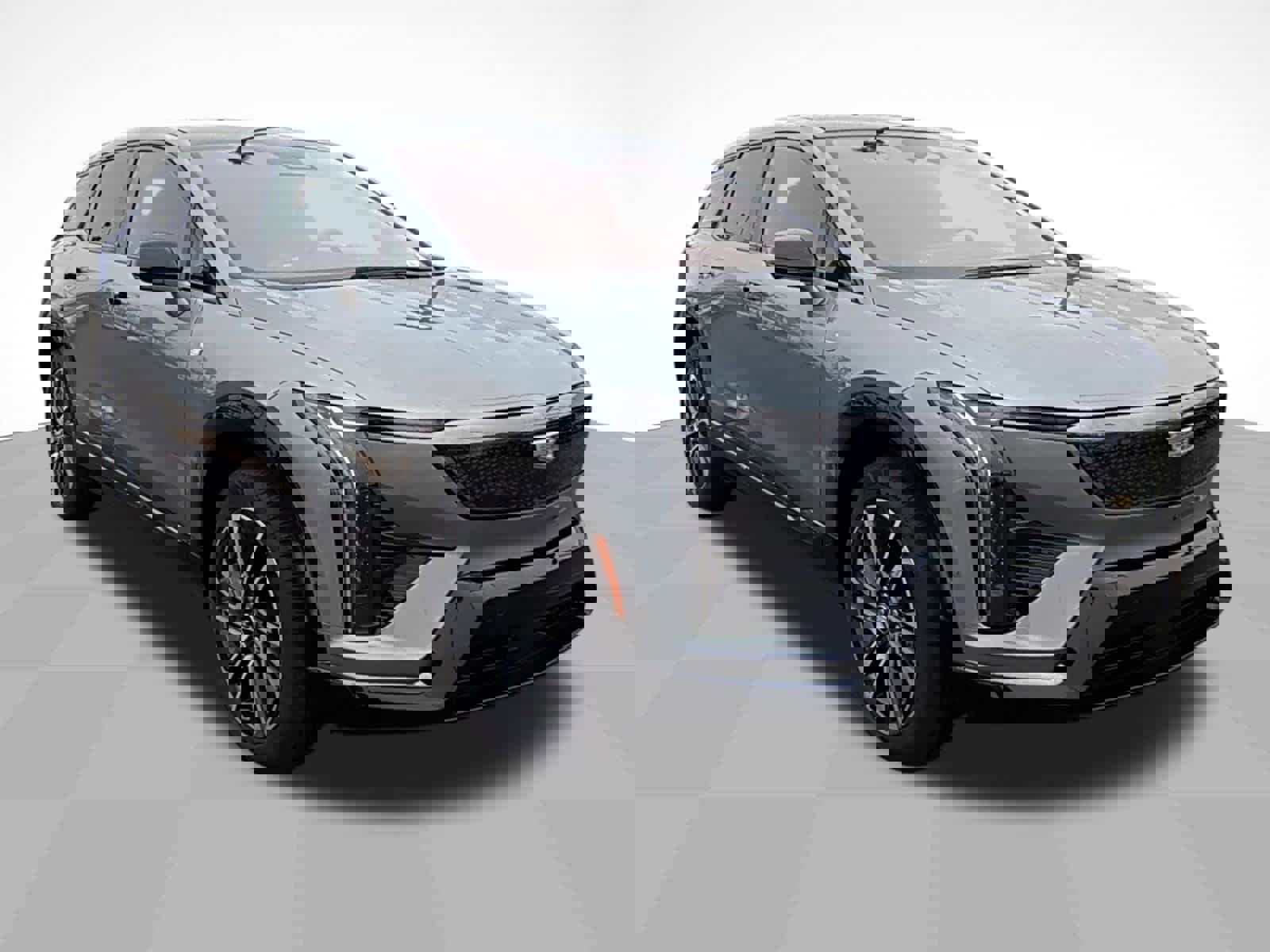 New 2025 Cadillac Optiq Sport 1 image 3