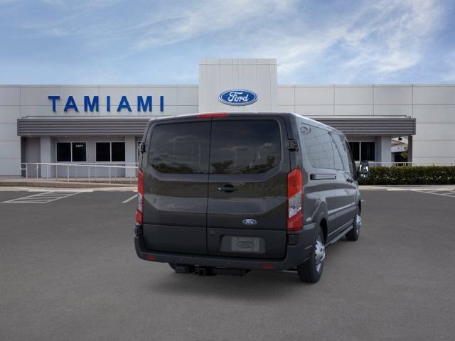 New 2026 Ford Transit 150 Low Roof AWD image 8