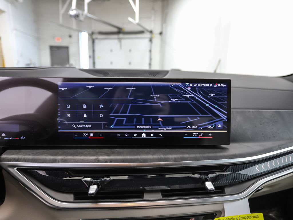 New 2026 BMW X5 xDrive40i image 17