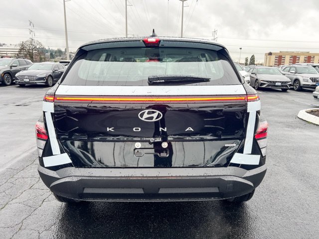 New 2026 Hyundai Kona SE AWD/4WD image 7
