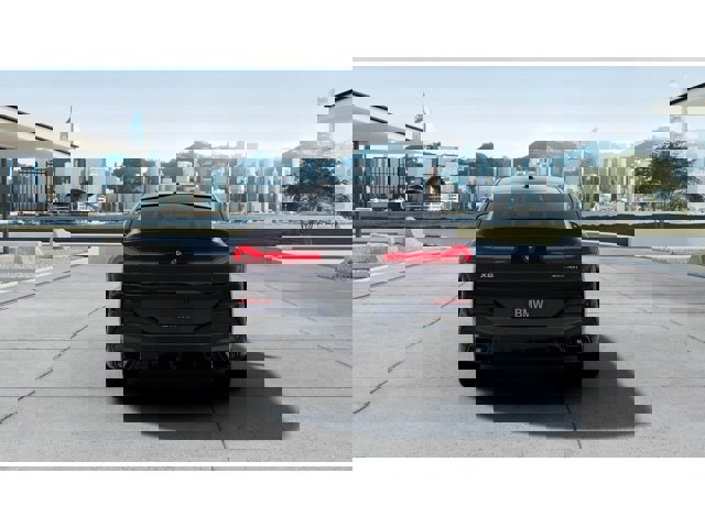New 2026 BMW X6 xDrive40i image 5