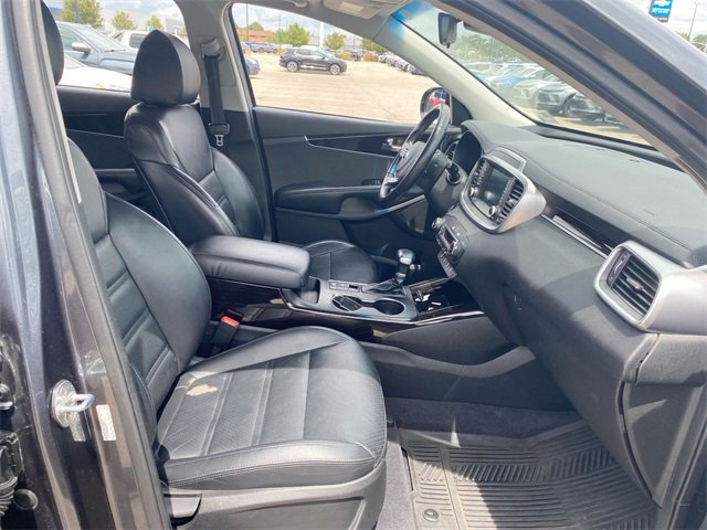 Used 2020 Kia Sorento EX image 21