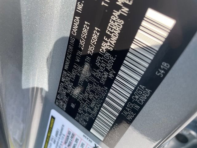 New 2026 Lexus RX 350 Premium AWD/4WD image 27