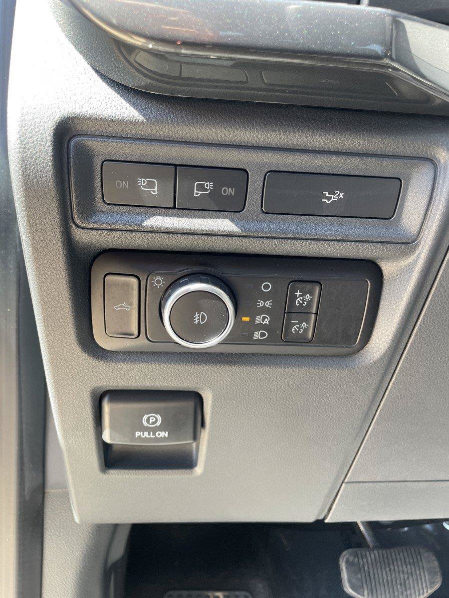 Used 2023 Ford F150 XLT w/ Equipment Group 302A High AWD/4WD image 13