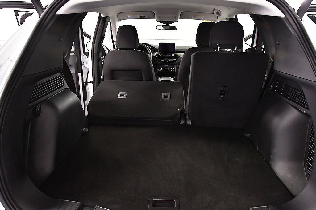 Used 2024 Ford Escape Active AWD/4WD image 31