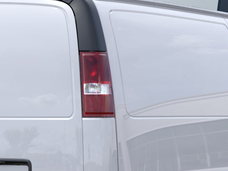 New 2026 GMC Savana 3500 Extended w/ Driver Convenience Package RWD image 55