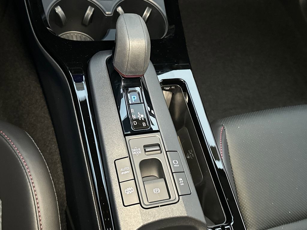 New 2026 Toyota Prius Plug-In Hybrid image 25