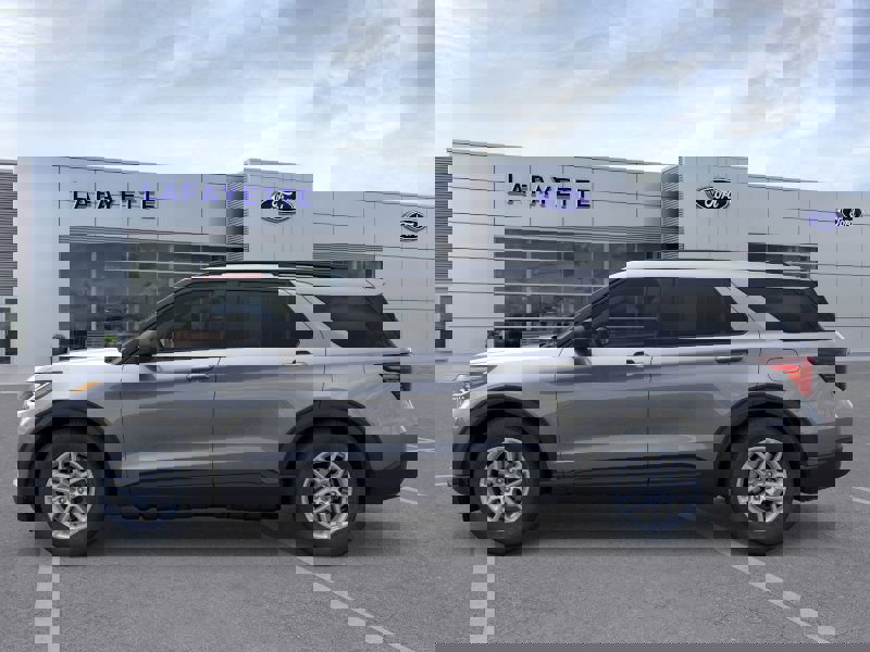New 2026 Ford Explorer Active image 40
