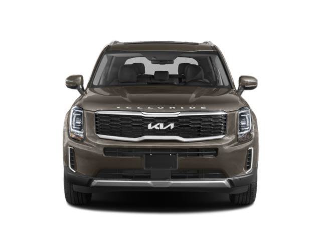 Used 2022 Kia Telluride EX w/ EX Premium Package AWD/4WD image 8