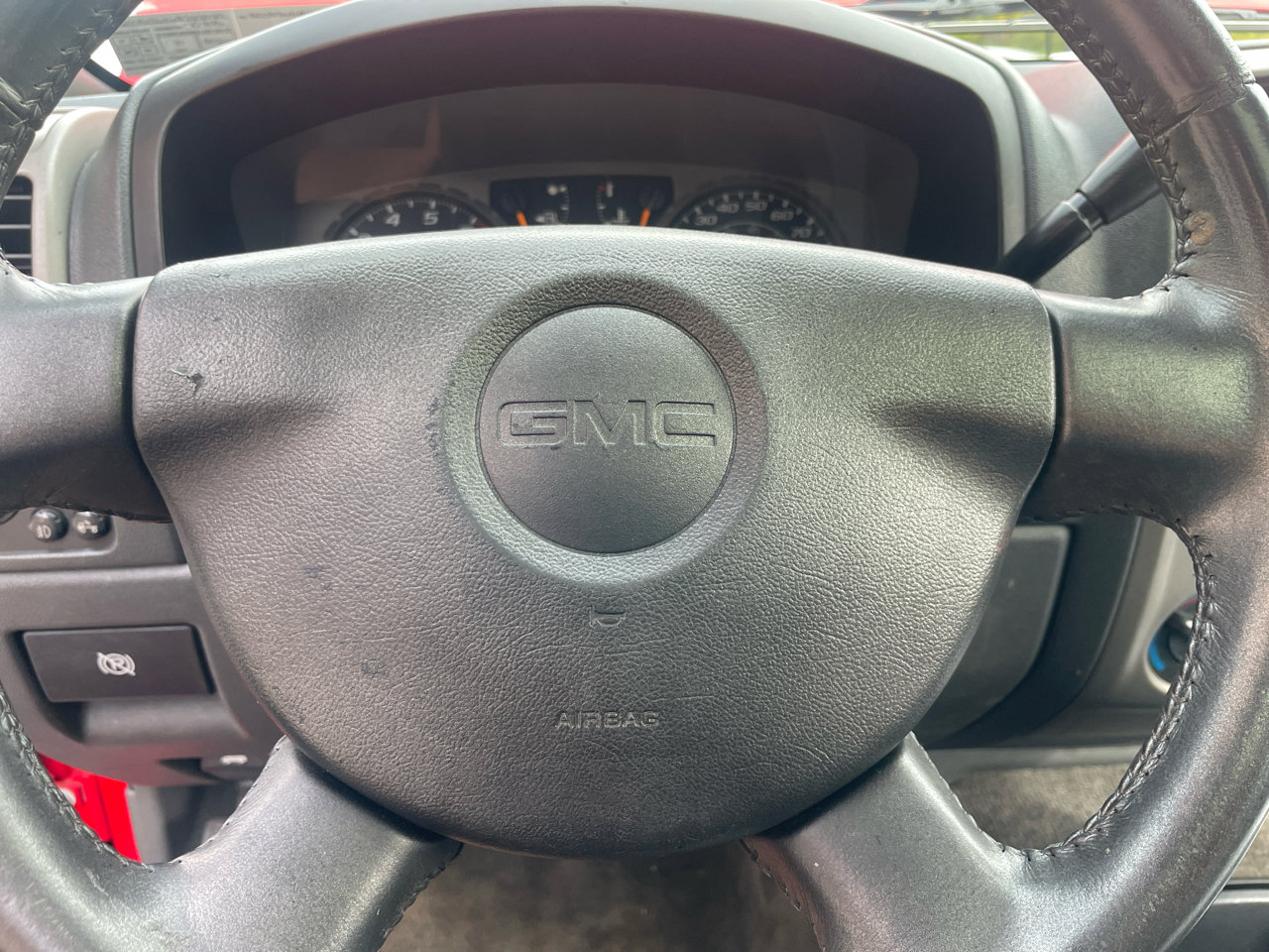 Used 2006 GMC Canyon SLT w/ SLT Preferred Equipment Group image 17