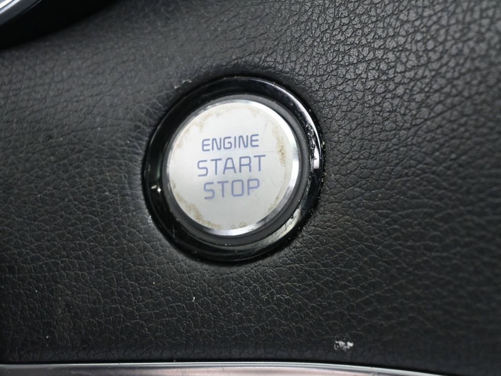 Used 2023 Kia Stinger GT-Line w/ Sun & Sound Package image 32