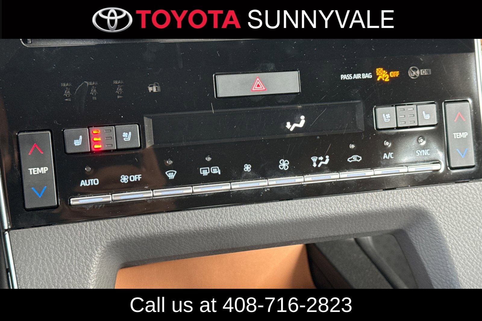 Certified 2021 Toyota Avalon Limited w/ Advanced Safety Package image 25