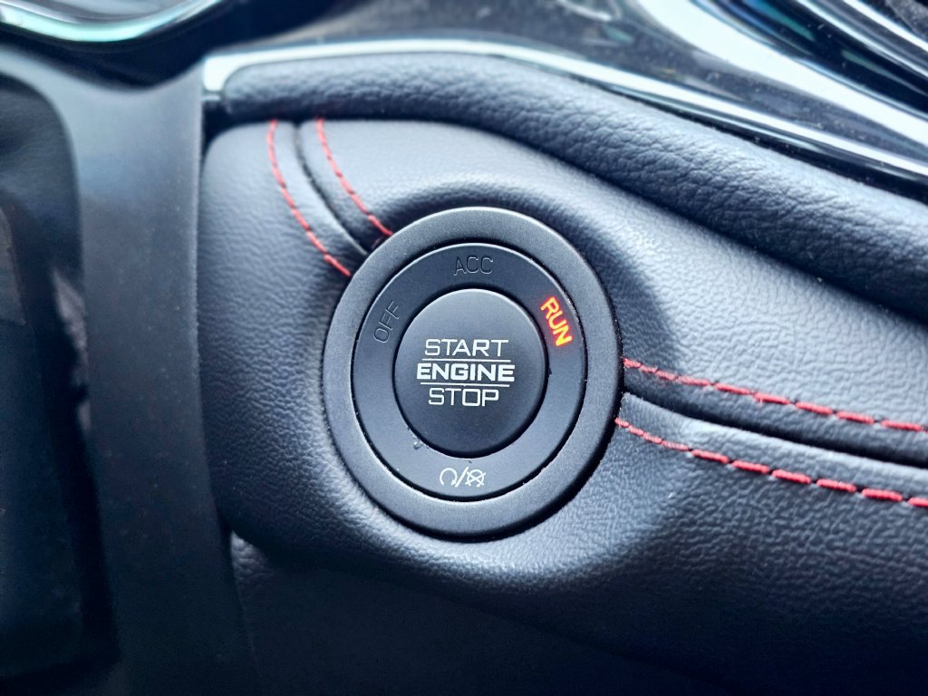 Certified 2025 Dodge Durango GT RWD image 24