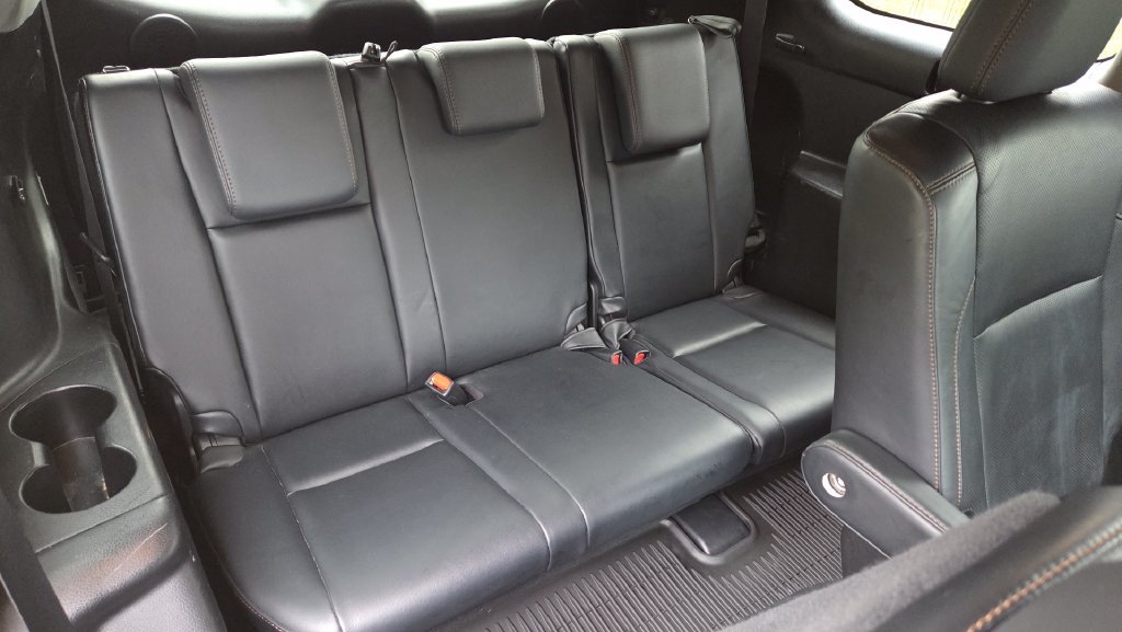 Used 2016 Toyota Highlander Limited AWD/4WD image 14