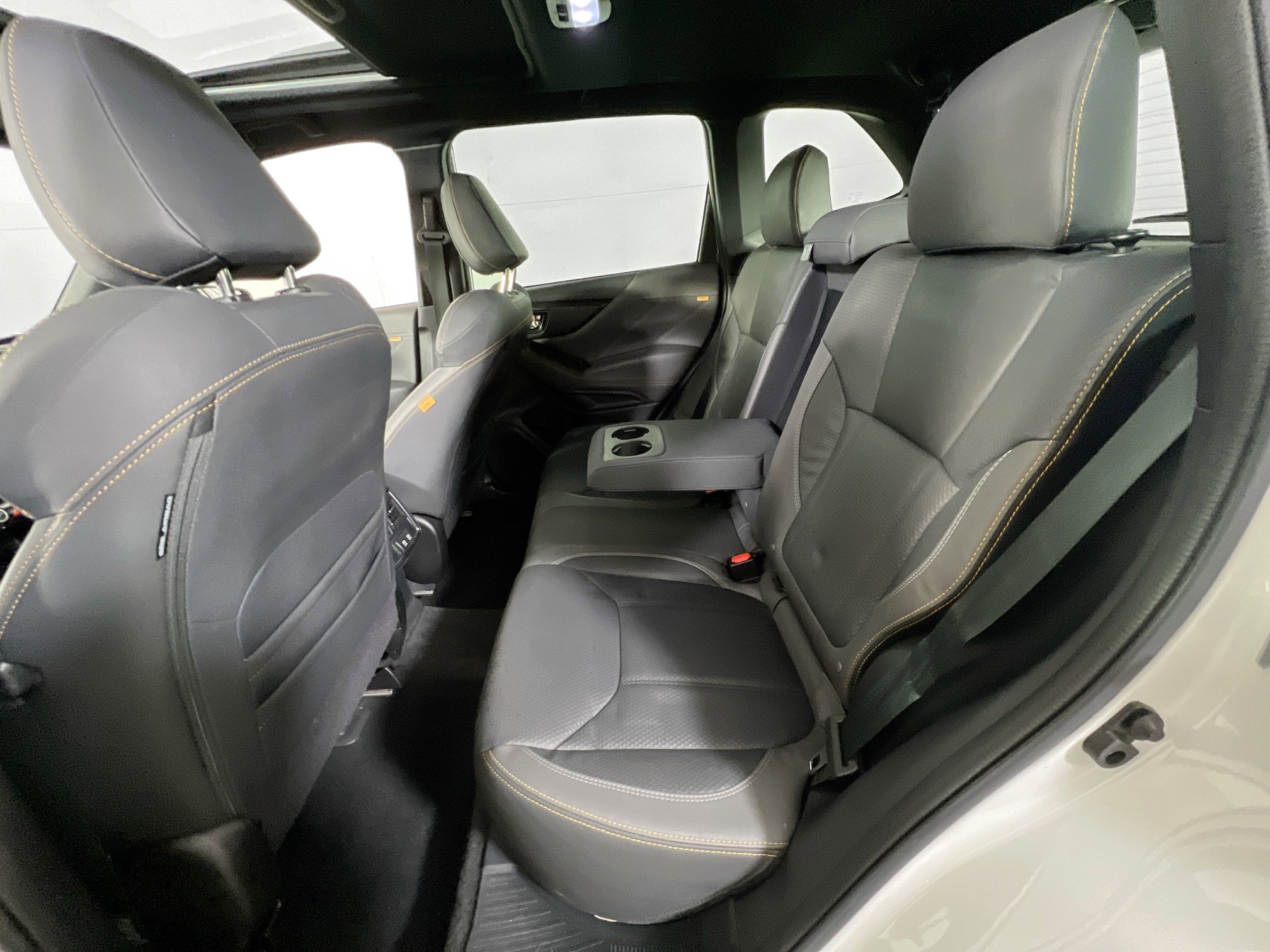Used 2022 Subaru Forester Wilderness AWD/4WD image 25