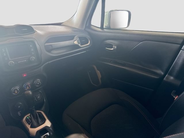 Used 2016 Jeep Renegade 75th Anniversary AWD/4WD image 22