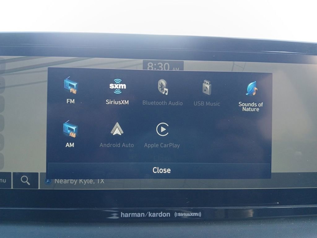Used 2023 Hyundai Santa Fe Limited AWD/4WD image 29