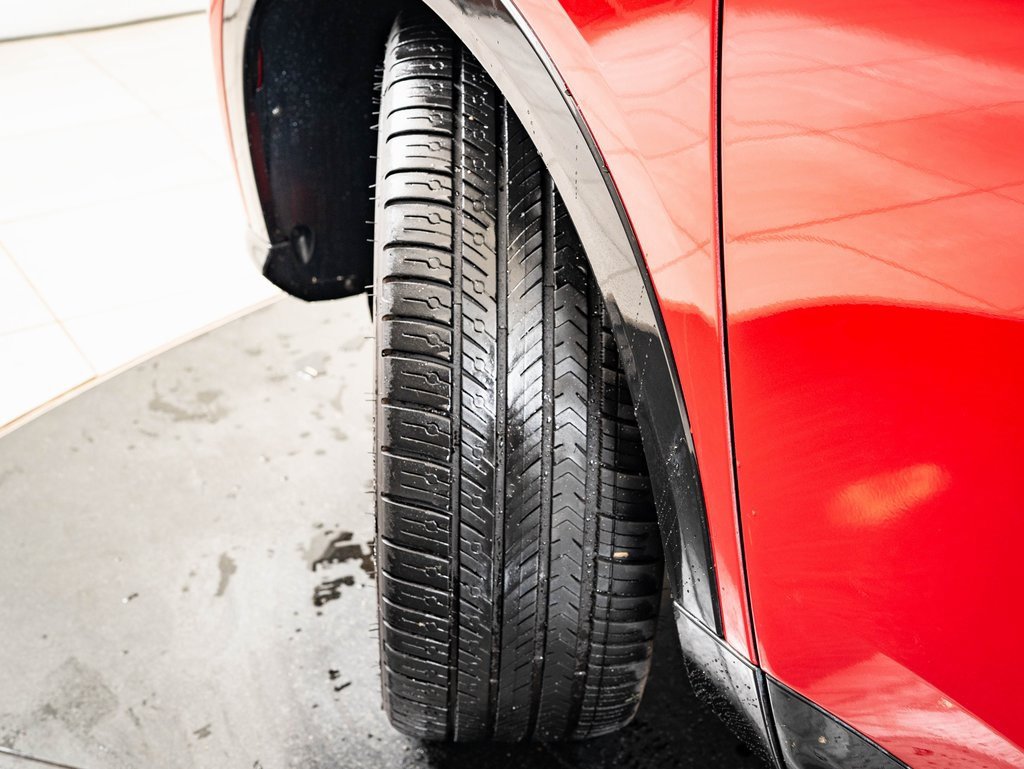 Used 2024 Dodge Hornet R/T Plus image 39