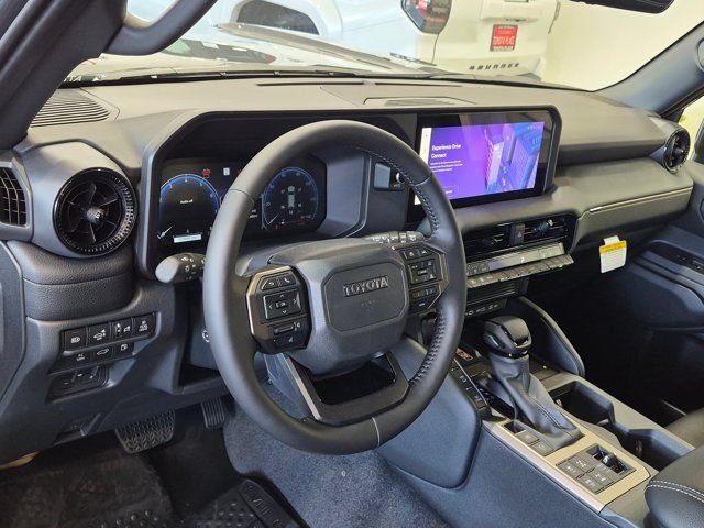 New 2027 Toyota Land Cruiser AWD/4WD image 17
