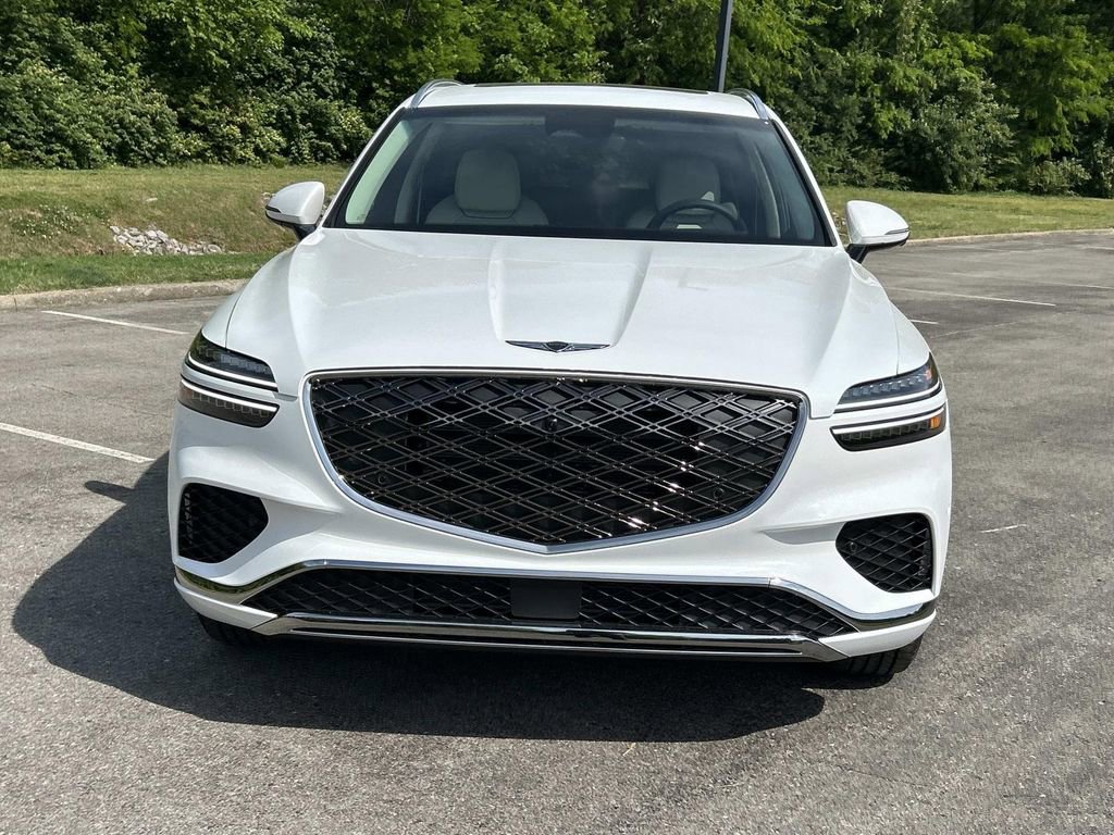 New 2026 Genesis GV70 2.5T Advanced AWD/4WD image 2