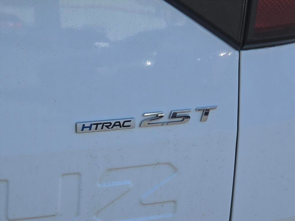 Used 2022 Hyundai Santa Cruz Limited w/ Cargo Package image 7