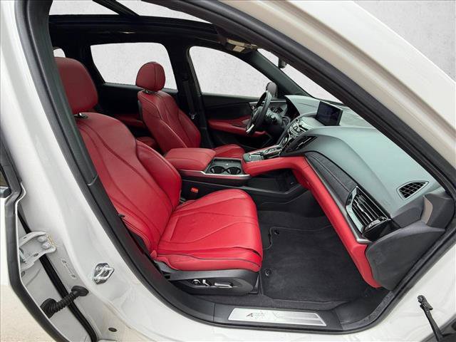 Used 2025 Acura RDX w/ Advance Package AWD/4WD image 24