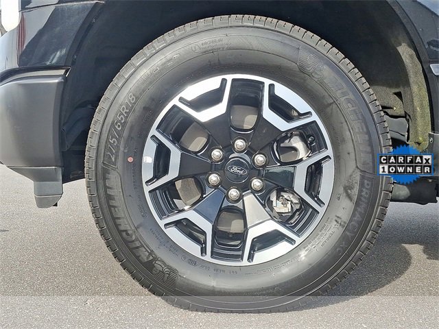 Used 2023 Ford F150 Lightning Pro image 8