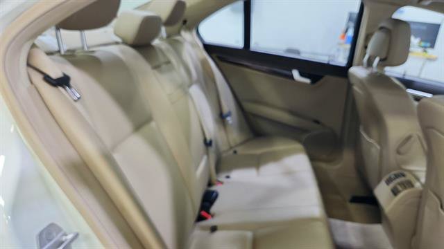 Used 2012 Mercedes-Benz C 300 4MATIC Sedan image 25