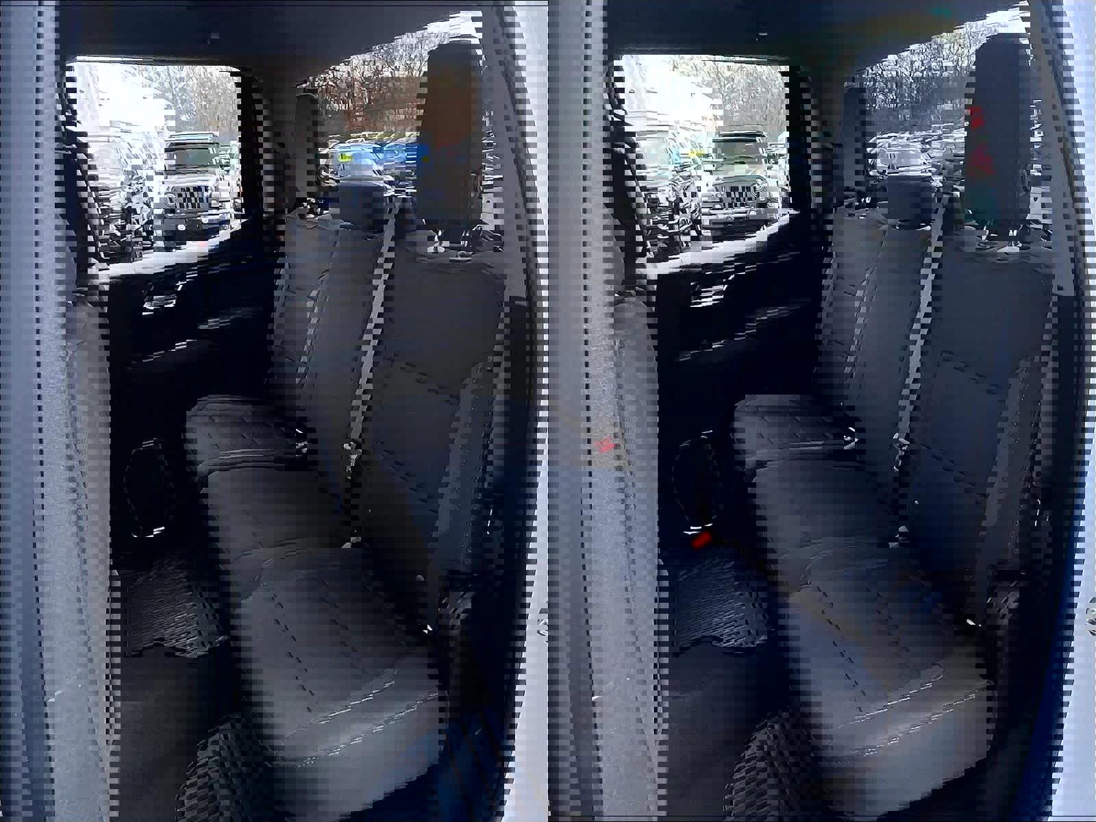 Used 2023 Chevrolet Silverado 1500 LT image 14