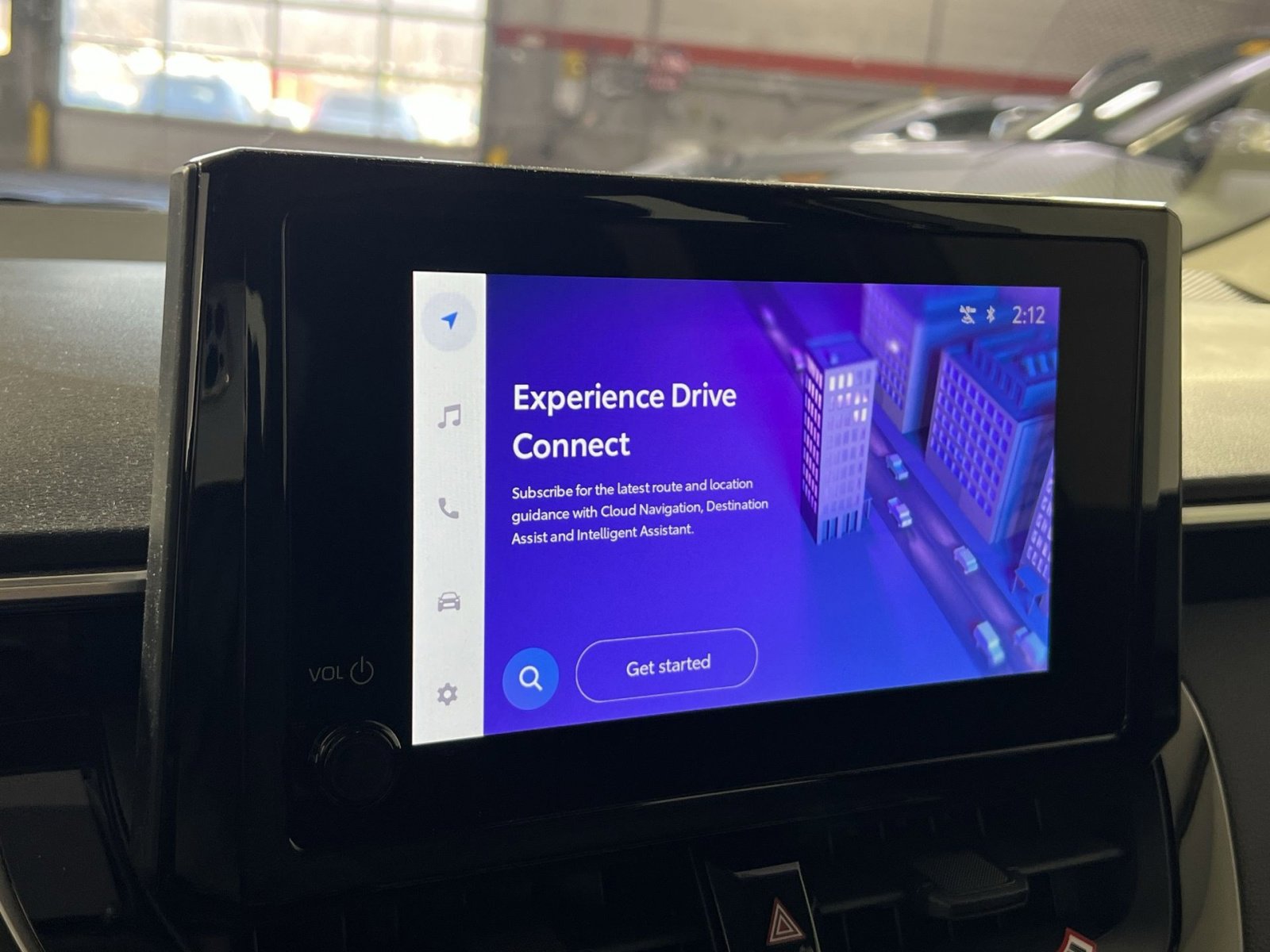 Used 2025 Toyota Corolla LE image 20